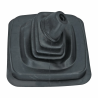 Shifter boot 251 711 115A 01C