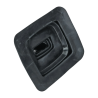 Shifter boot 251 711 115A 01C