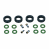 Seal kit for electronic injectors ACD DS 1253