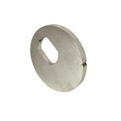 Rondelle excentrice de triangle de suspension supérieur T3 de 1979 à 1992 4mm