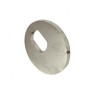 Rondelle excentrice de triangle de suspension supérieur T3 de 1979 à 1992 4mm