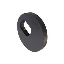 Rondelle excentrice de triangle de suspension supérieur T3 de 1979 à 1992 6mm