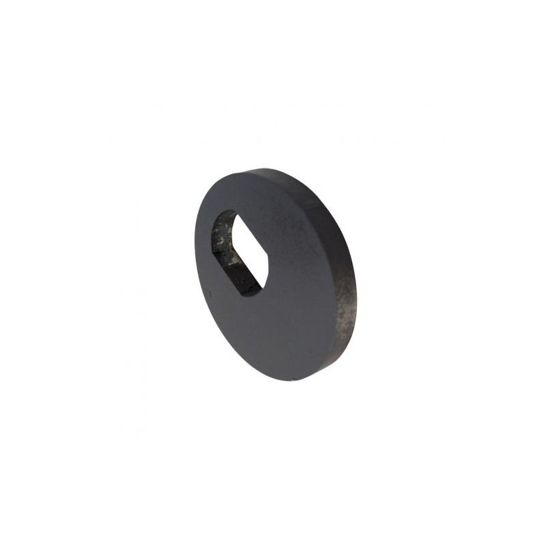 Rondelle excentrice de triangle de suspension supérieur T3 de 1979 à 1992 6mm