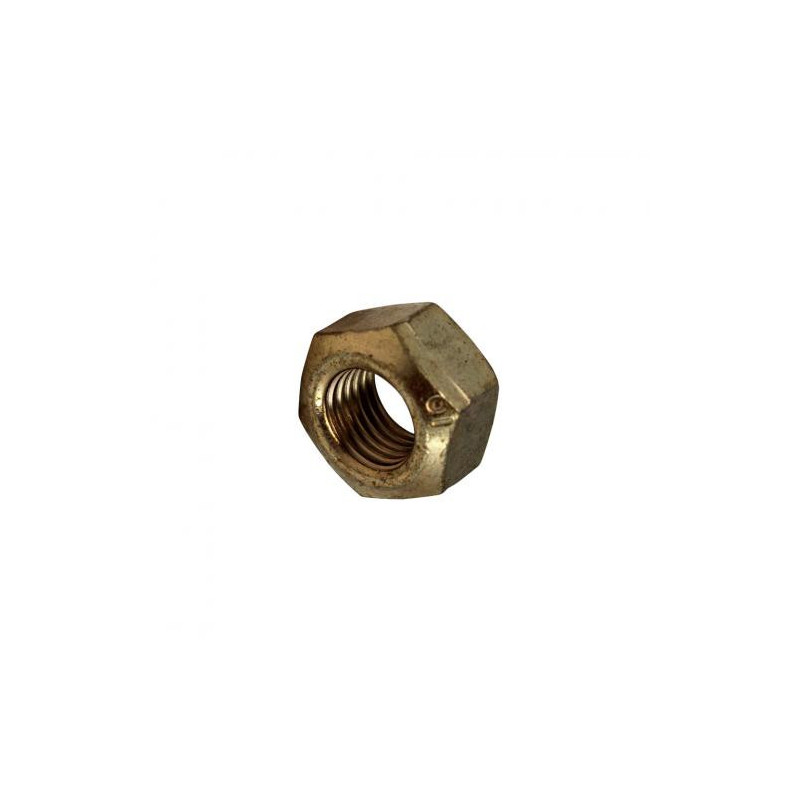 Ecrou pour boulon de triangle de suspension supérieur T3 de 1979 à 1992
