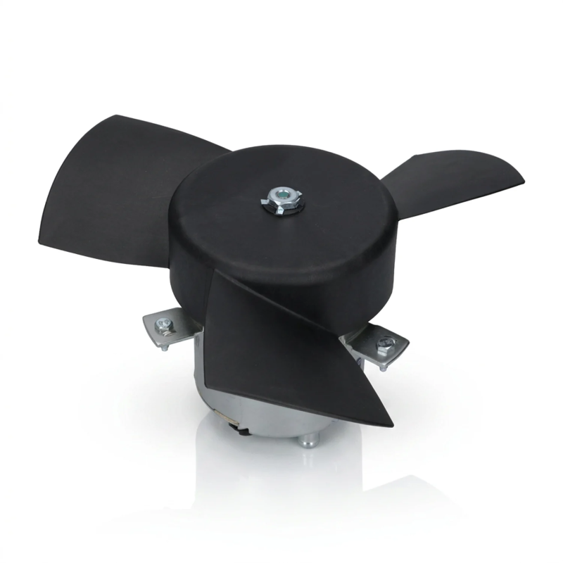 Radiator fan 305mm 450W 251 959 455M