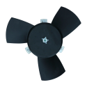 Radiator fan 305mm 450W 251 959 455M
