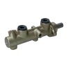 Master cylinder with servo without ABS