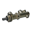 Master cylinder with servo without ABS