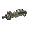 Master cylinder with servo without ABS
