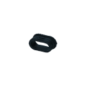 Rubber on gearbox mount front 311 301 343