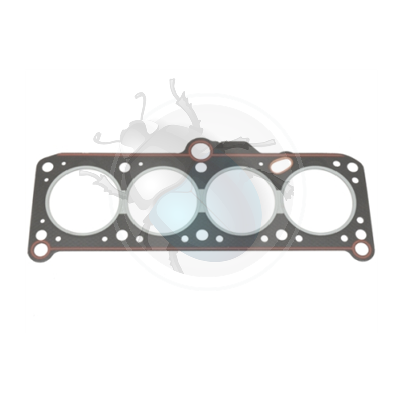 Cylinder hed gasket 1 Groove