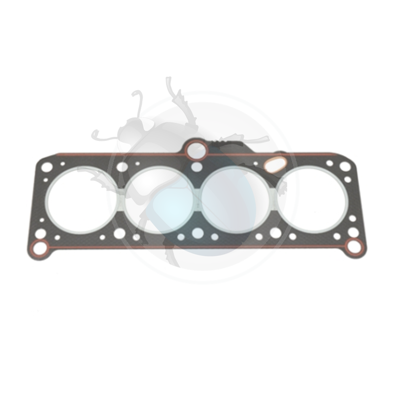 Cylinder hed gasket 3 Groove