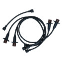 Peace of Mind Ignition Kit vw beetle
