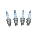 Kit Bougie culot court W8AC Bosch