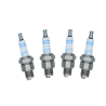 Kit Bougie culot court W8AC Bosch