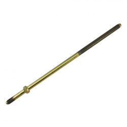 Tirant à triangle de suspension inférieur T3 de 1979 à 1992
