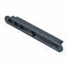 Dashboard vent grille side non padded dash