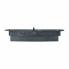 Dashboard vent grille side non padded dash