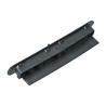 Dashboard vent grille side non padded dash