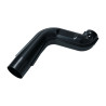 Heater pipe on heat exchanger Type4 left
