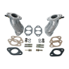 VW Cox Pipes d'admission 34 ICT Type 1 double admission