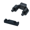 Kit silent bloc nez de boite de vitesses