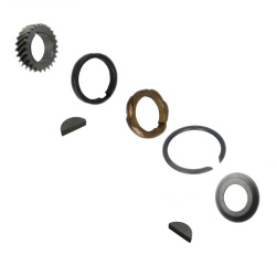 Engine timing kit for VW Type 1 (excluding 25 and 30 hp versions)