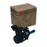 Steering box recirculating ball bearing technology
