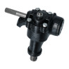 Steering box recirculating ball bearing technology