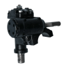 Steering box recirculating ball bearing technology