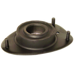 Palier supérieur Crapaudine tête de jambe de force à trois boulons pour Volkswagen coccinelle 1302 et 1303