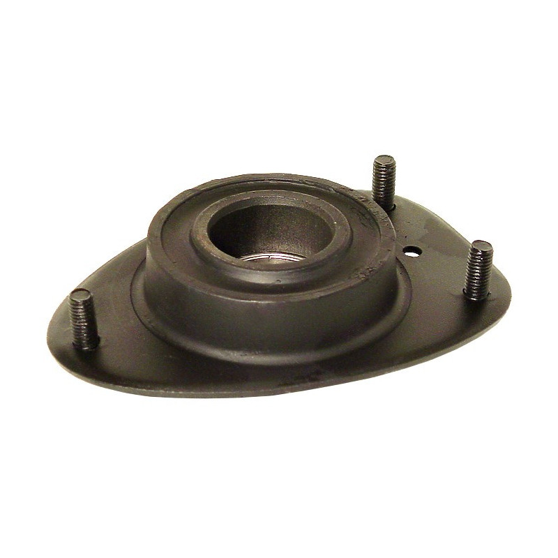 Palier supérieur Crapaudine tête de jambe de force à trois boulons pour Volkswagen coccinelle 1302 et 1303
