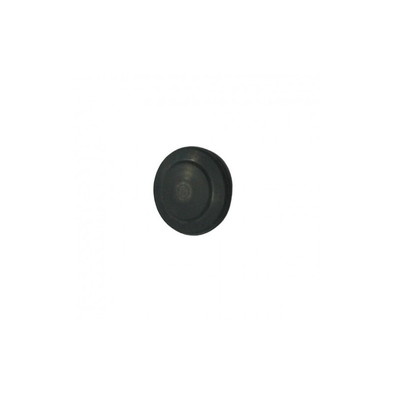 Cache boulon noir Combi split jusqu'en 1962