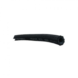 Durite huile tressé diamètre 12 mm