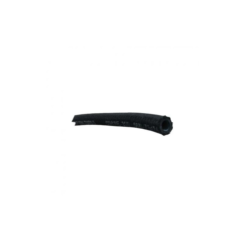 Durite huile tressé diamètre 12 mm