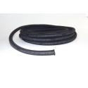 Durite huile tressé diamètre 12 mm