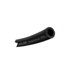 Durite huile caoutchouc diamètre 13mm