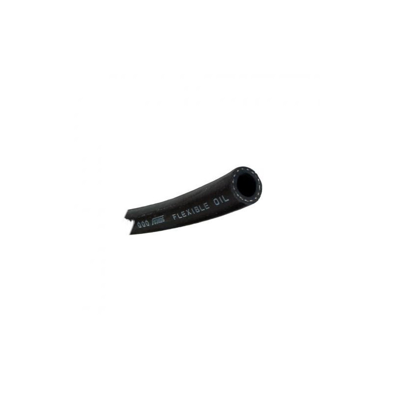 Durite huile caoutchouc diamètre 13mm