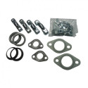 Kit montage pot d'échappement Type1 25-30ch