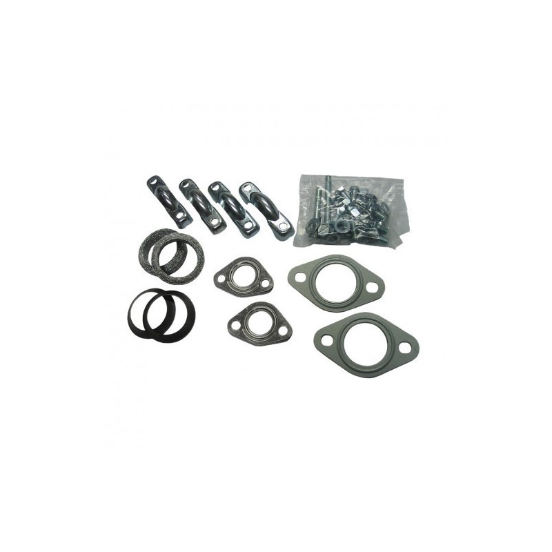 Kit montage pot d'échappement Type1 25-30ch