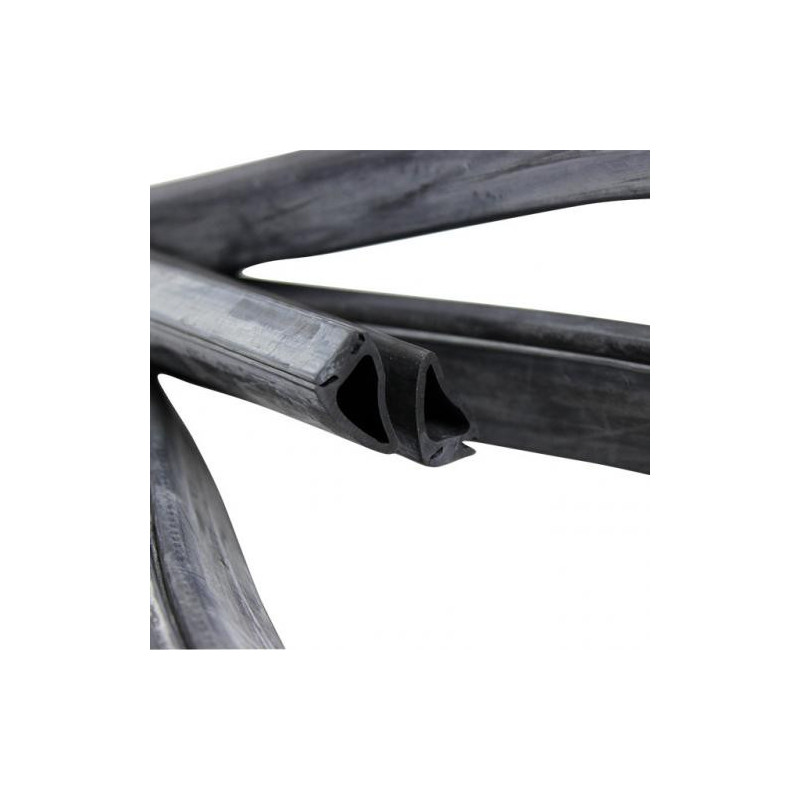 Joints toit-vitre Karmann-Ghia  de 1956 à 1959