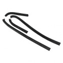 Joints toit-vitre Karmann-Ghia cabriolet