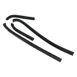 Joints toit-vitre Karmann-Ghia cabriolet
