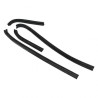 Joints toit-vitre Karmann-Ghia cabriolet