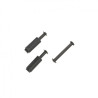 Rouleau pin & clips arrêt Karmann-Ghia