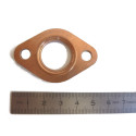 Joint pour tube préchauffage pieces vw cox