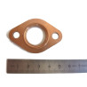 Joint pour tube préchauffage pieces vw cox