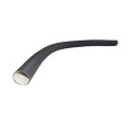 chauffage  cartone noir pieces vw cox