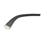 chauffage  cartone noir pieces vw cox