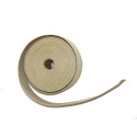 Ruban de protection thermique pour échappement